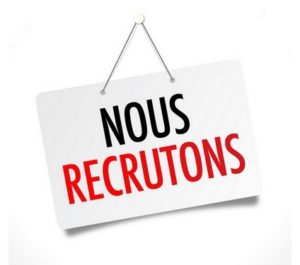 CLEMALEX RECRUTE !