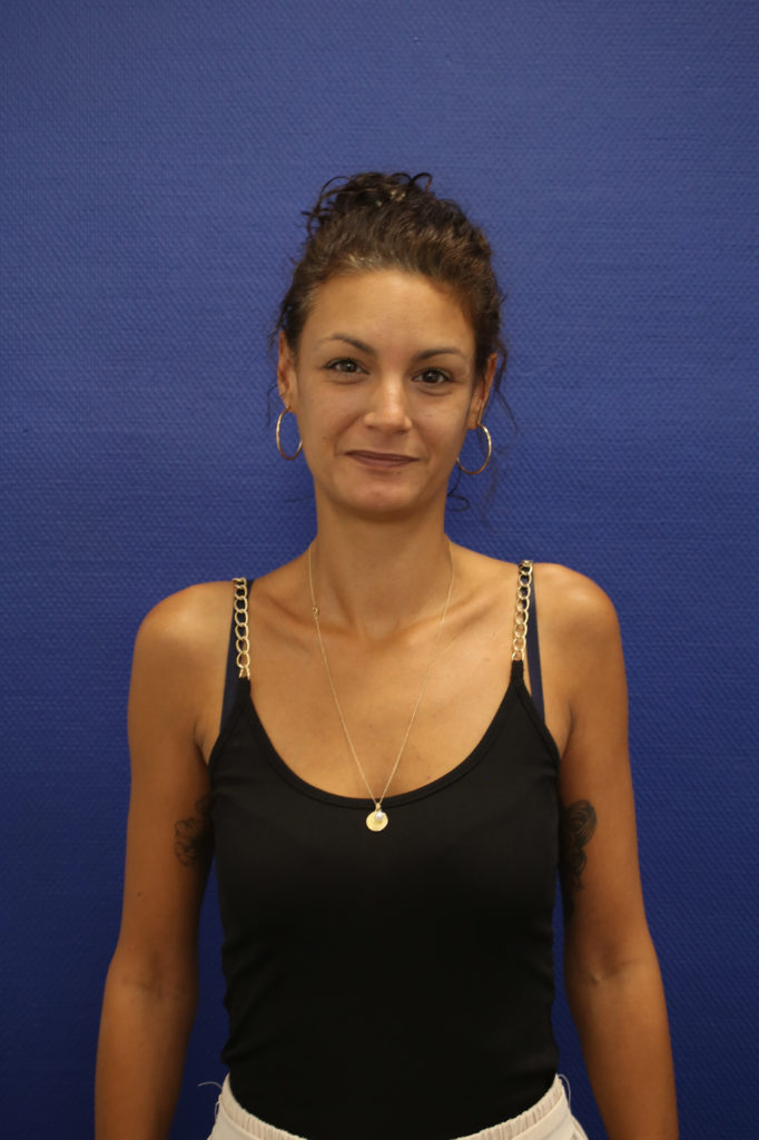 RUIZ Natacha