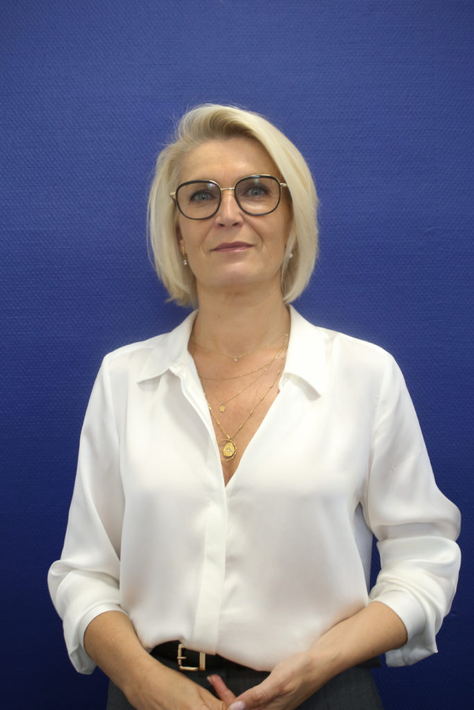 MAIRE Marzena
