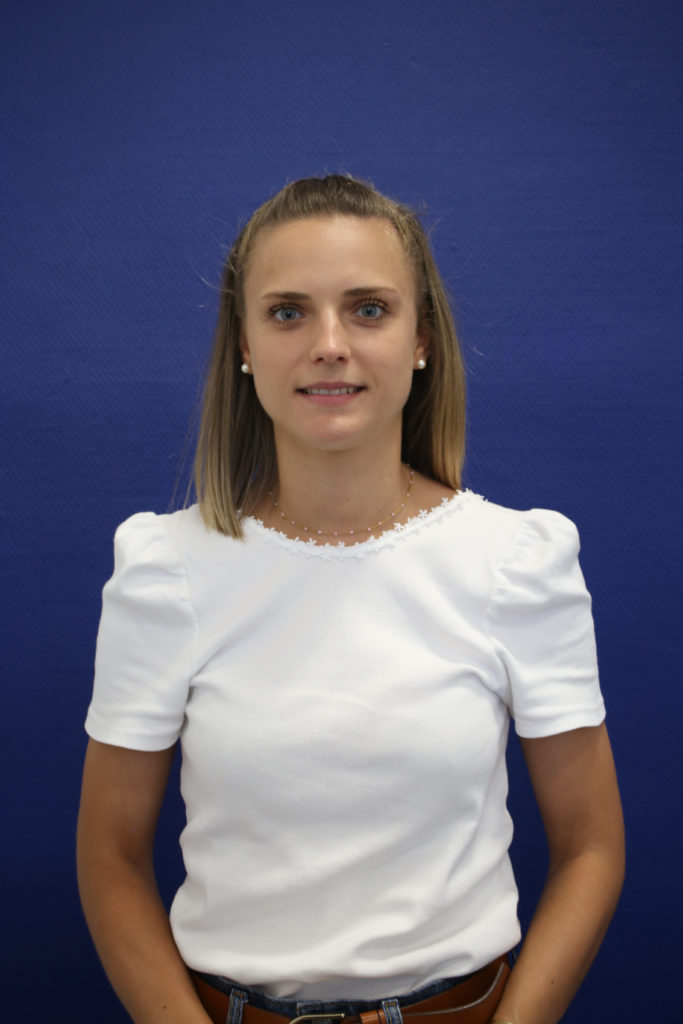 JOLY Clémentine